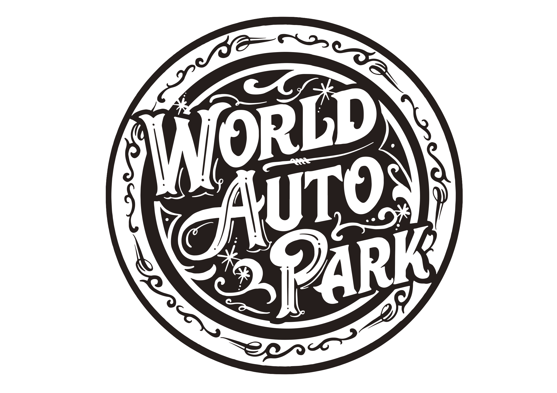 WORLD AUTO PARK（ワールドオートパーク）